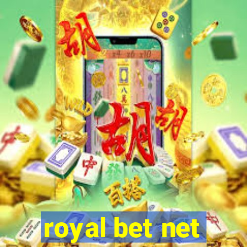 royal bet net